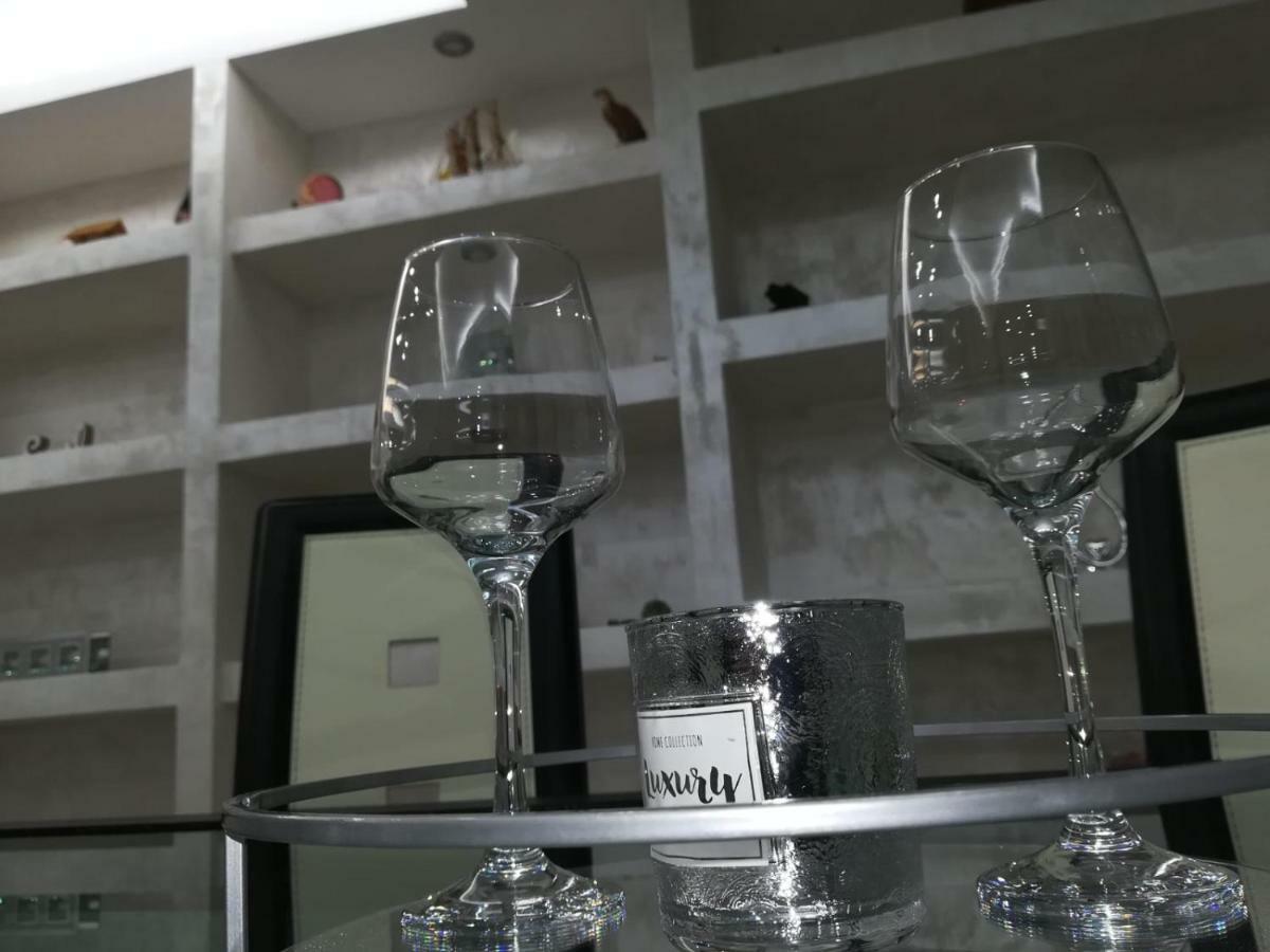 Paradise Apartament Braşov Buitenkant foto