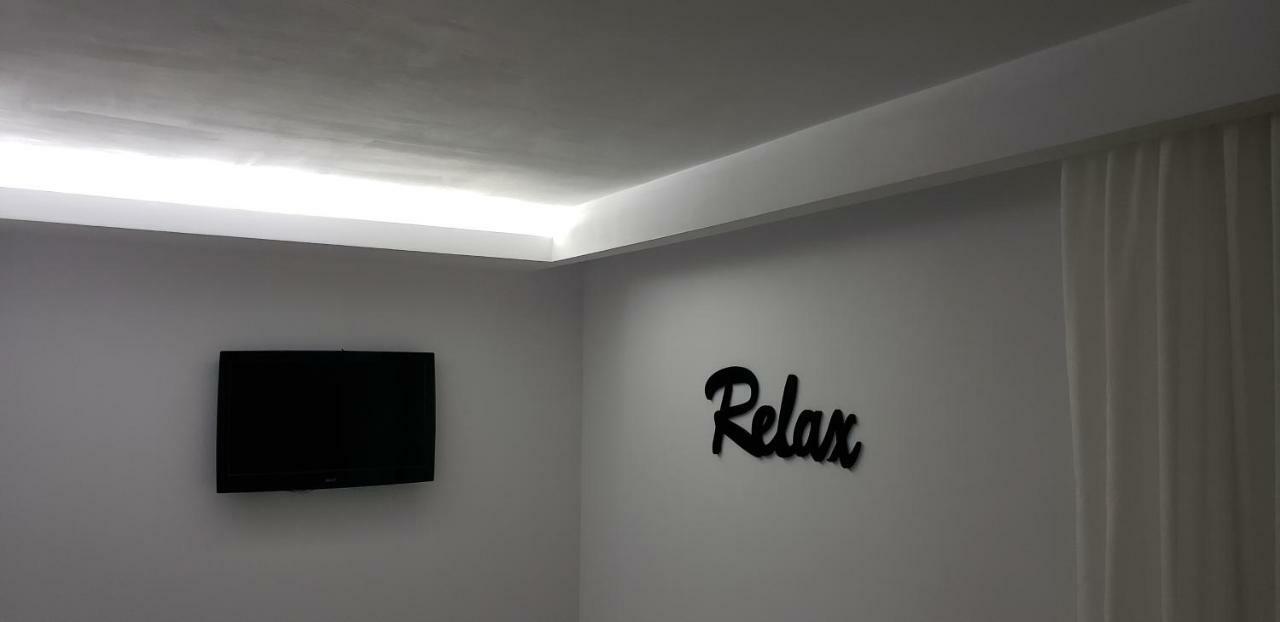 Paradise Apartament Braşov Buitenkant foto