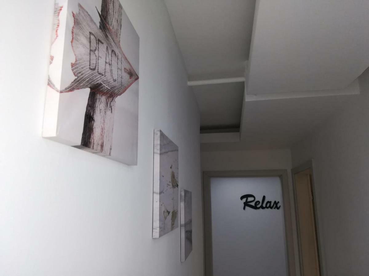 Paradise Apartament Braşov Buitenkant foto