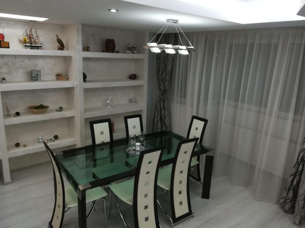Paradise Apartament Braşov Buitenkant foto