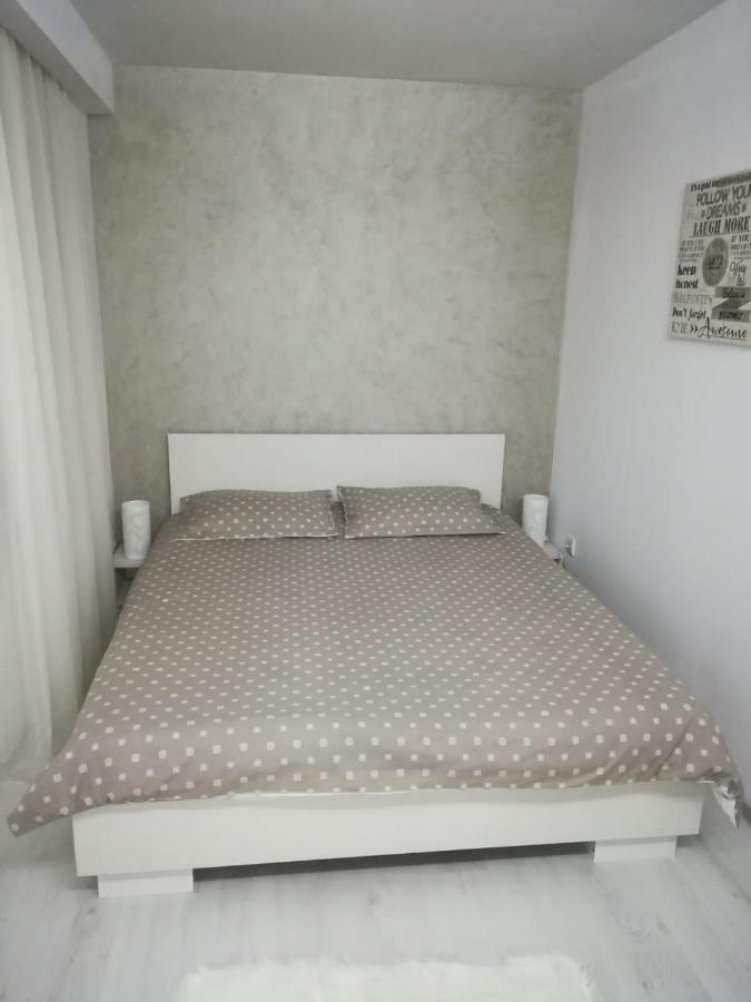 Paradise Apartament Braşov Buitenkant foto