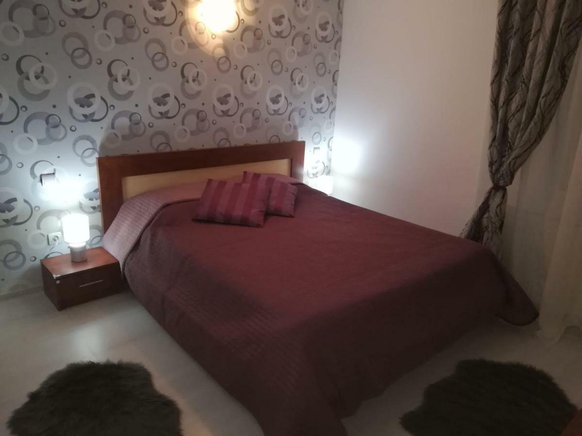 Paradise Apartament Braşov Buitenkant foto
