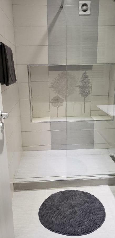 Paradise Apartament Braşov Buitenkant foto