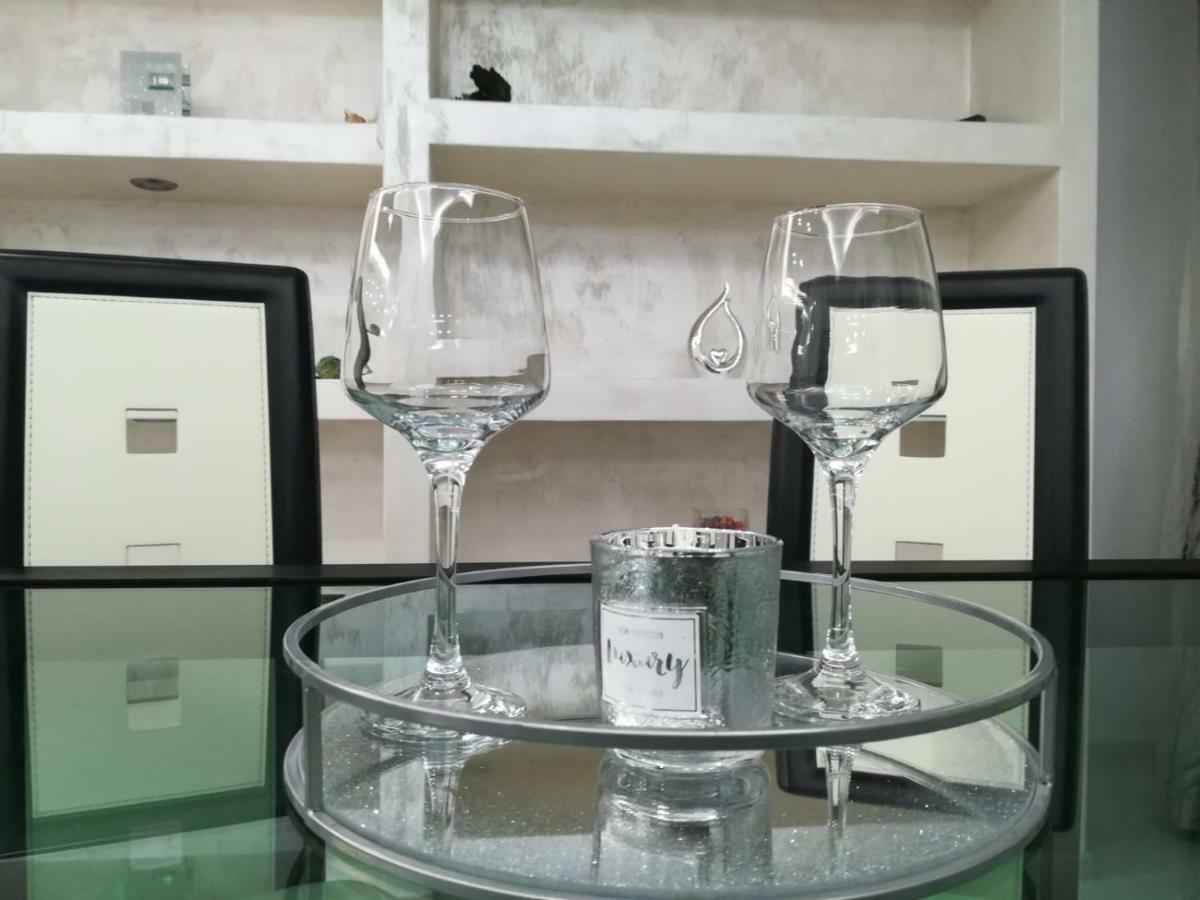 Paradise Apartament Braşov Buitenkant foto