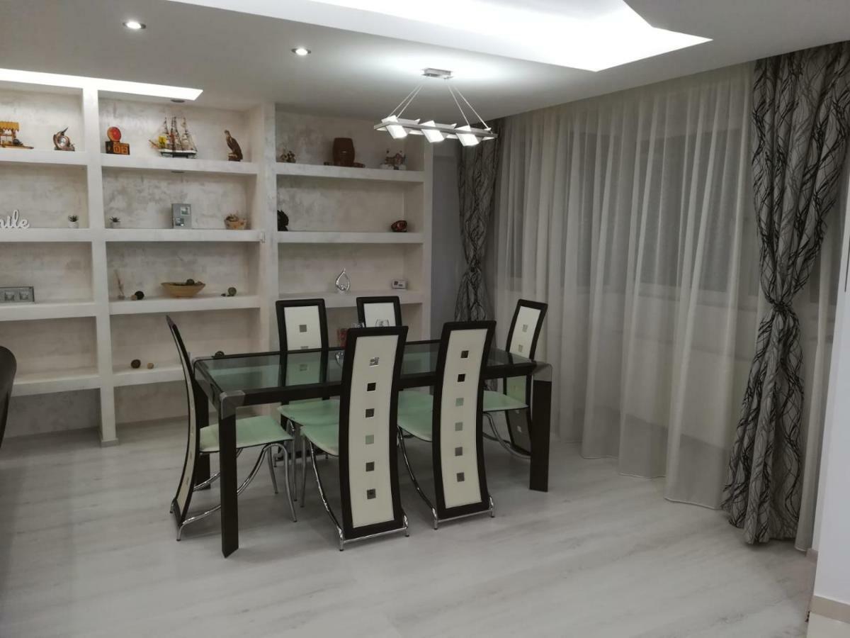 Paradise Apartament Braşov Buitenkant foto