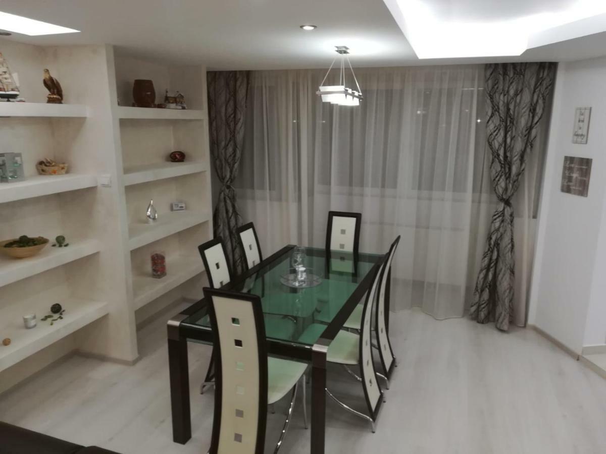Paradise Apartament Braşov Buitenkant foto